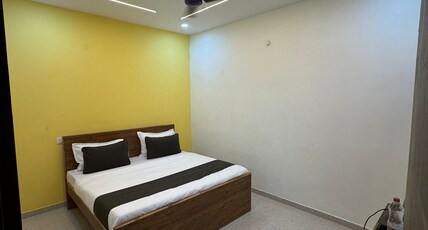Elite Enclave Hotel Room Type - Bedroom 4