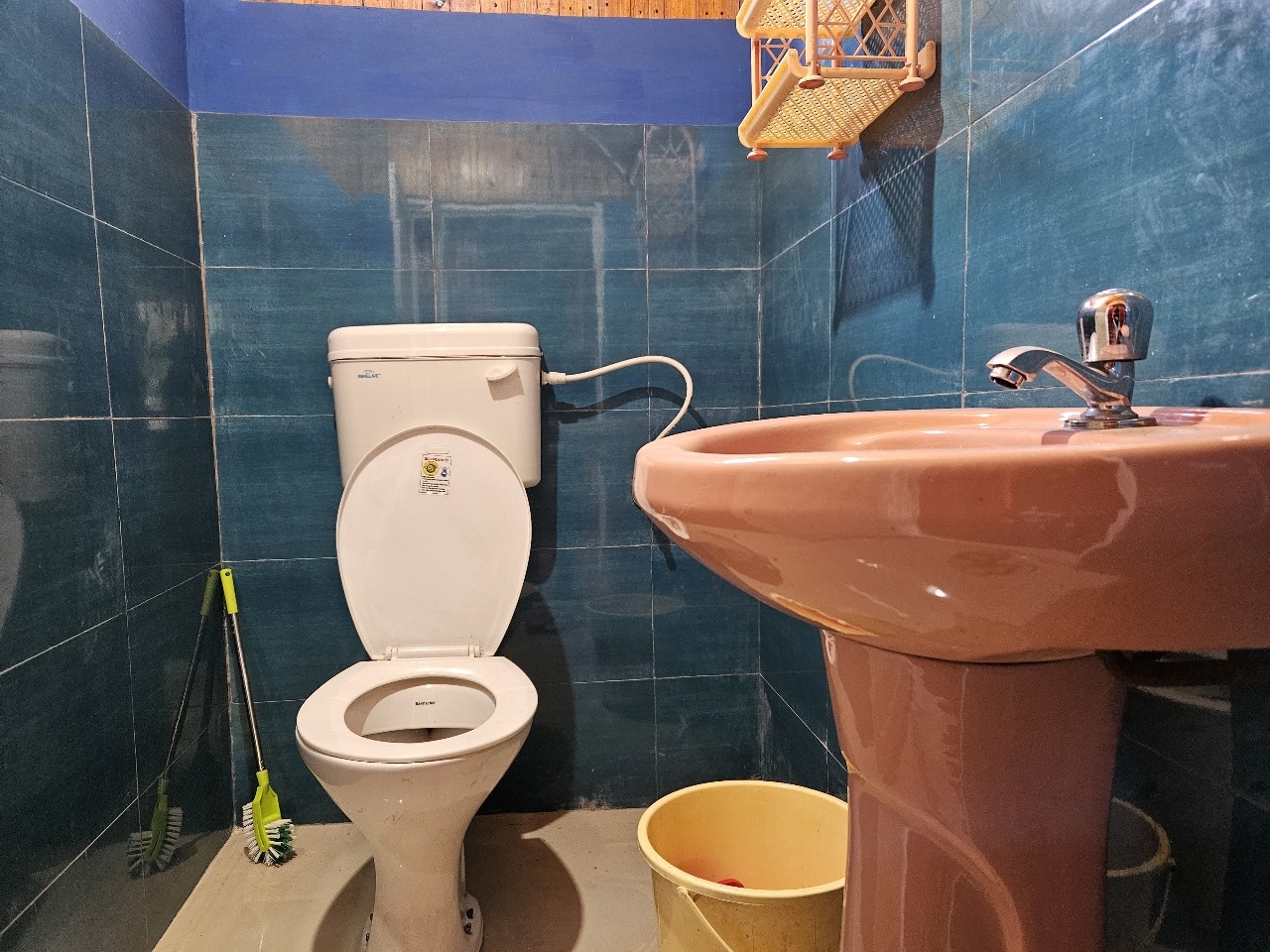 Cypress Valley View Homestay - Tap to explore photos