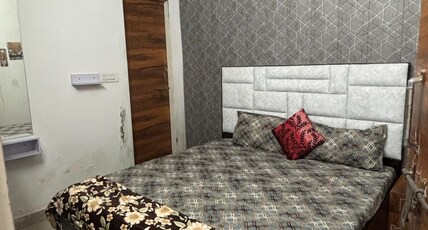 Bhakti Kunj Room Type - Bedroom 4