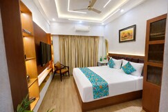 Sunhaven Studio | Near India Expo Centre