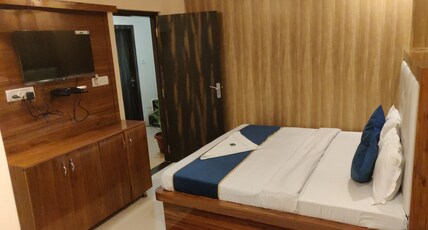 Hotel KBS Room Type - Super Deluxe