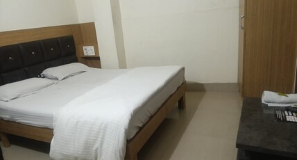 7 SKY HOTEL Room Type - Standard Room 7 SKY HOTEL Room Type - Standard Room