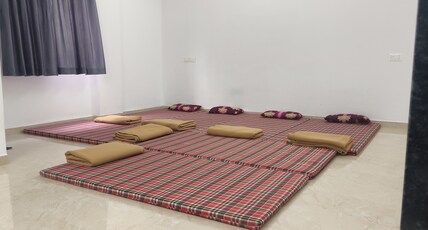 Balaji guest house Room Type - Bedroom 2