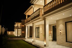 Kaayanaat Luxury Villa | Amritsar Airport