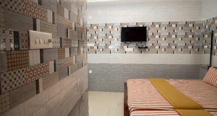 Sri Sharada Residency Room Type - Four Bedroom AC