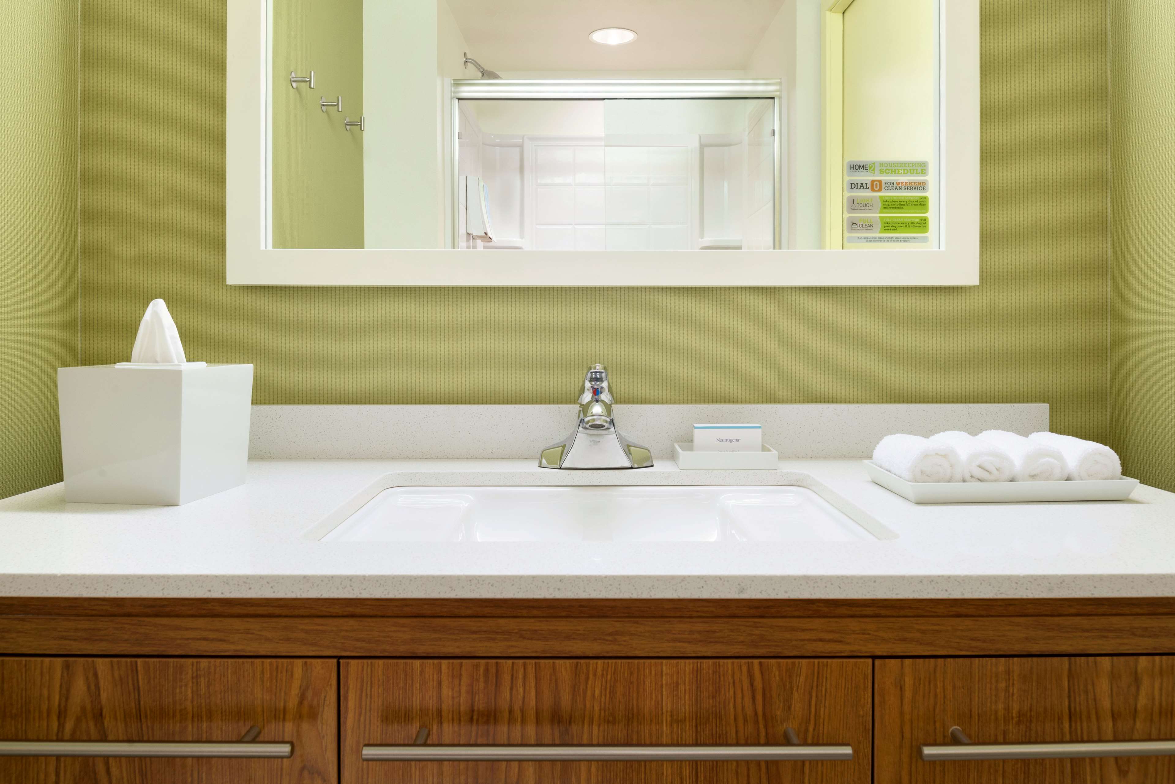 Home2 Suites by Hilton La Crosse, WI - Tap to explore photos