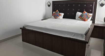 La Buddha Room Type - La Buddha