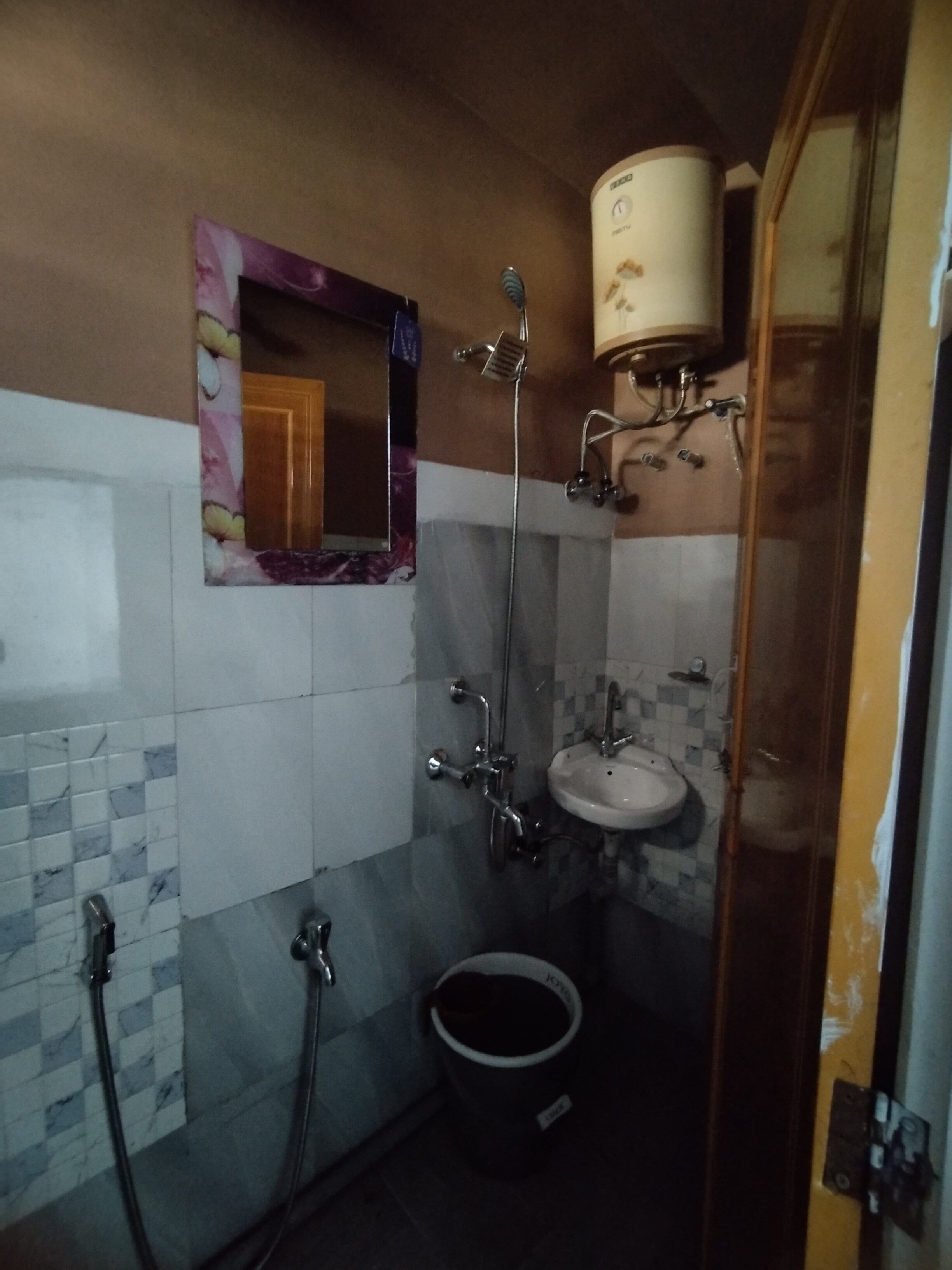 DBKL Homestay - Tap to explore photos