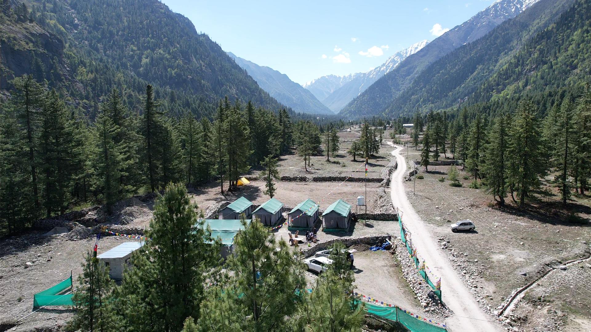 Dream Land Adventure Camps - Tap to explore photos