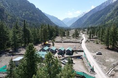 Dream Land Adventure Camps