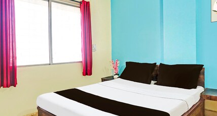 Hotel O Swagat Lodge Room Type - Classic