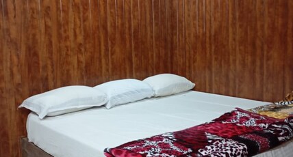 Lammasingi Valley View Resorts Room Type - Deluxe Rooms