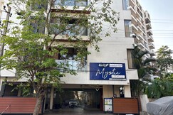 Mystic Apartotel - Hebbal