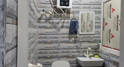 Brij niwas home stay Room Type - Bedroom