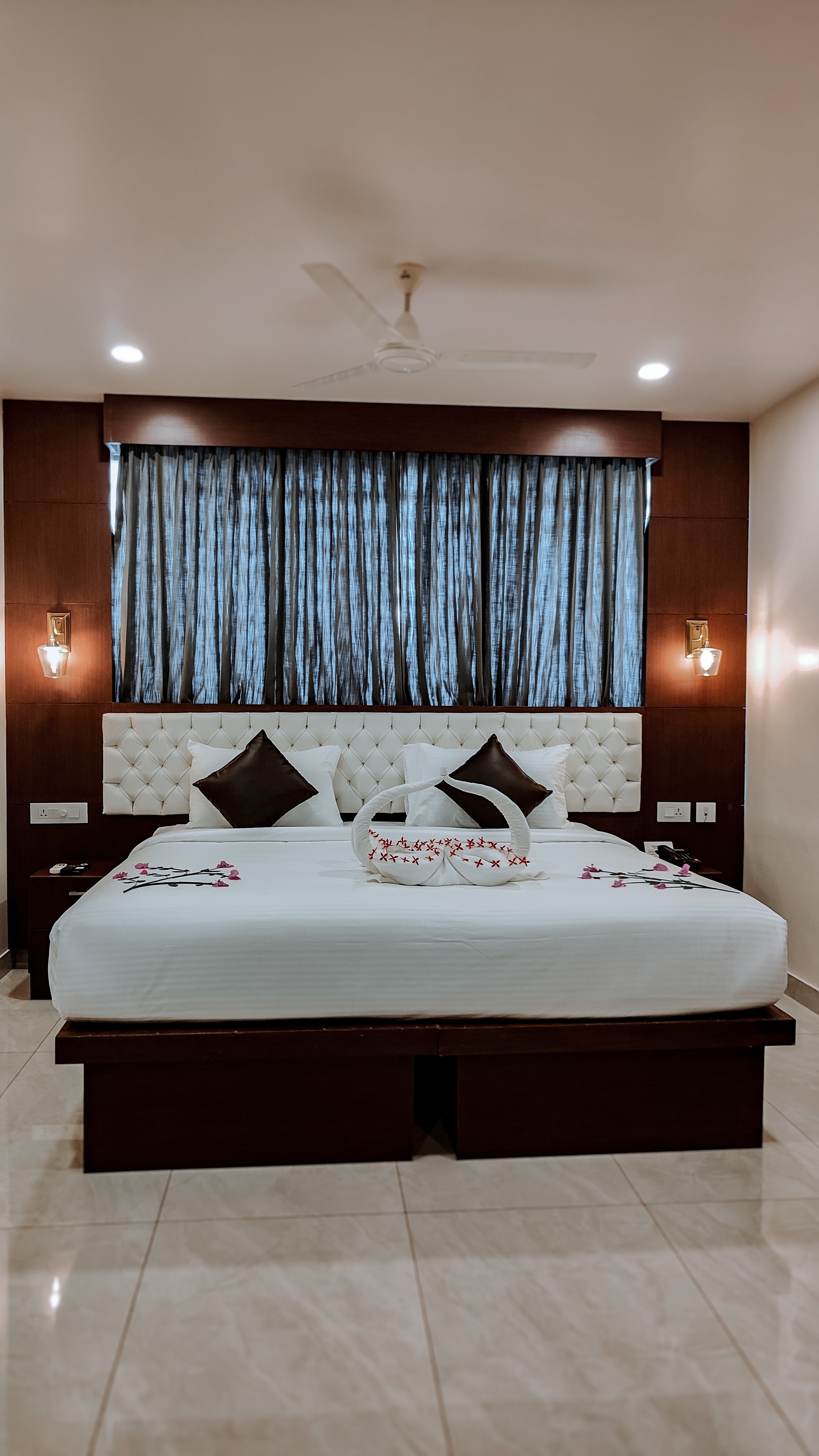 Aroma Ayur Heritage Resort - Tap to explore photos
