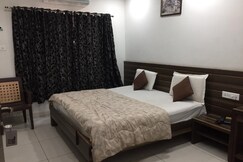 Hotel Shiv Shakti