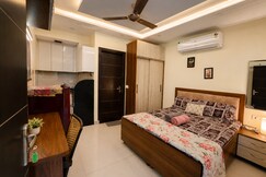 Cozy Corner Studio in SouthDelhi