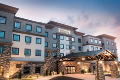 Staybridge Suites - Wisconsin Dells - Lake Delton