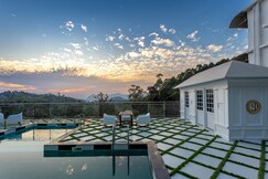 Rooms of Hotel White House Munnar | Luxury Resort