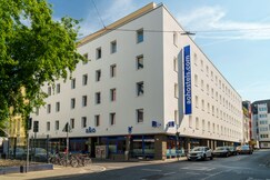 A&O Koln Neumarkt