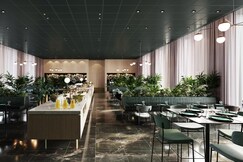 NH Collection Antwerp Centre