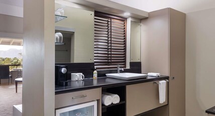 Novotel Nadi Room Type - Deluxe Room 2 queen beds Novotel Nadi Room Type - Deluxe Room 2 queen beds