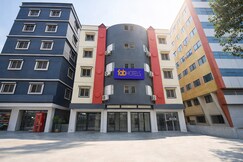 FabHotel Swapanpurti Sai Avenue