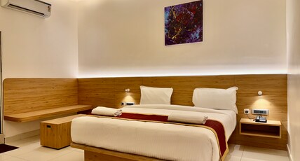 Triviera Hotel Room Type - EXECUTIVE SUITE