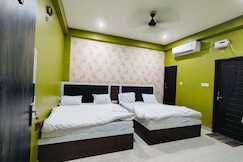 Rishikunj Guest House