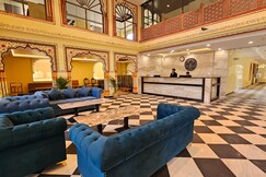 Hotel Ranavilas Palace