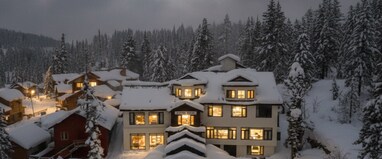Alpine Ridge