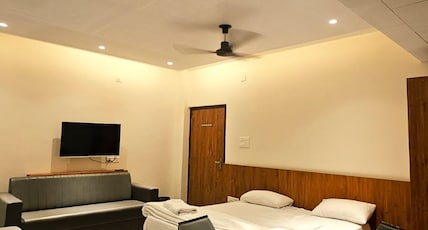 KOSALA GRAND Room Type - JUNIOR SUIT ROOM