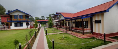 Hotel Hilly