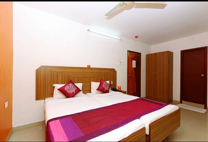 Hotel Ayushman - Tap to explore photos