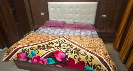Hotel CZINN Room Type - Bedroom 5