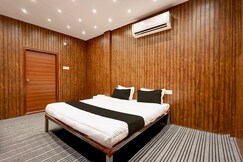 Hotel O Prakruthi Vedika