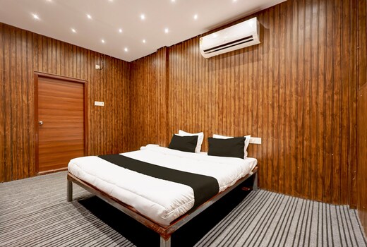 Hotel O Prakruthi Vedika
