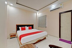 Hotel O The Castle Home Stay Inn