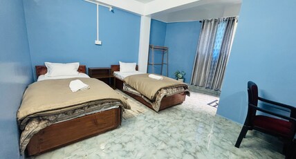 RIGYAL STAY Room Type - Room 4