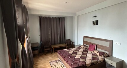 Lha Pomo Room Type - Bedroom 4