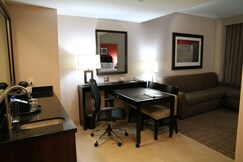 Embassy Suites Ontario Airport