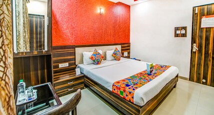 Via The Adore Palace Room Type - Deluxe Room