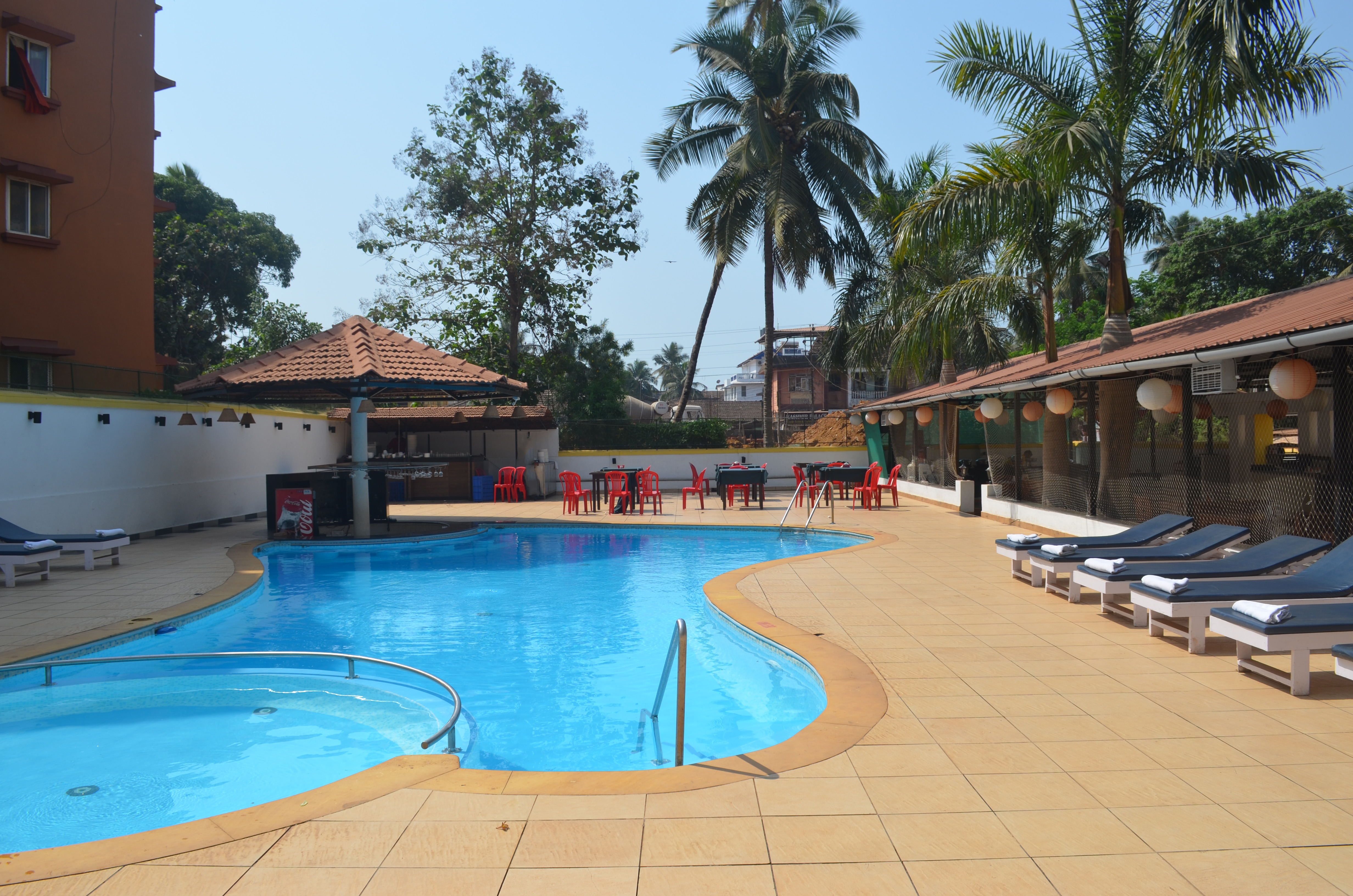 Hotel Colva Kinara - Tap to explore photos