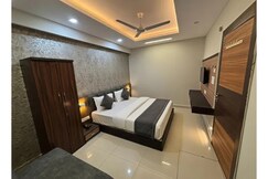 Address of FabHotel The Samsara I