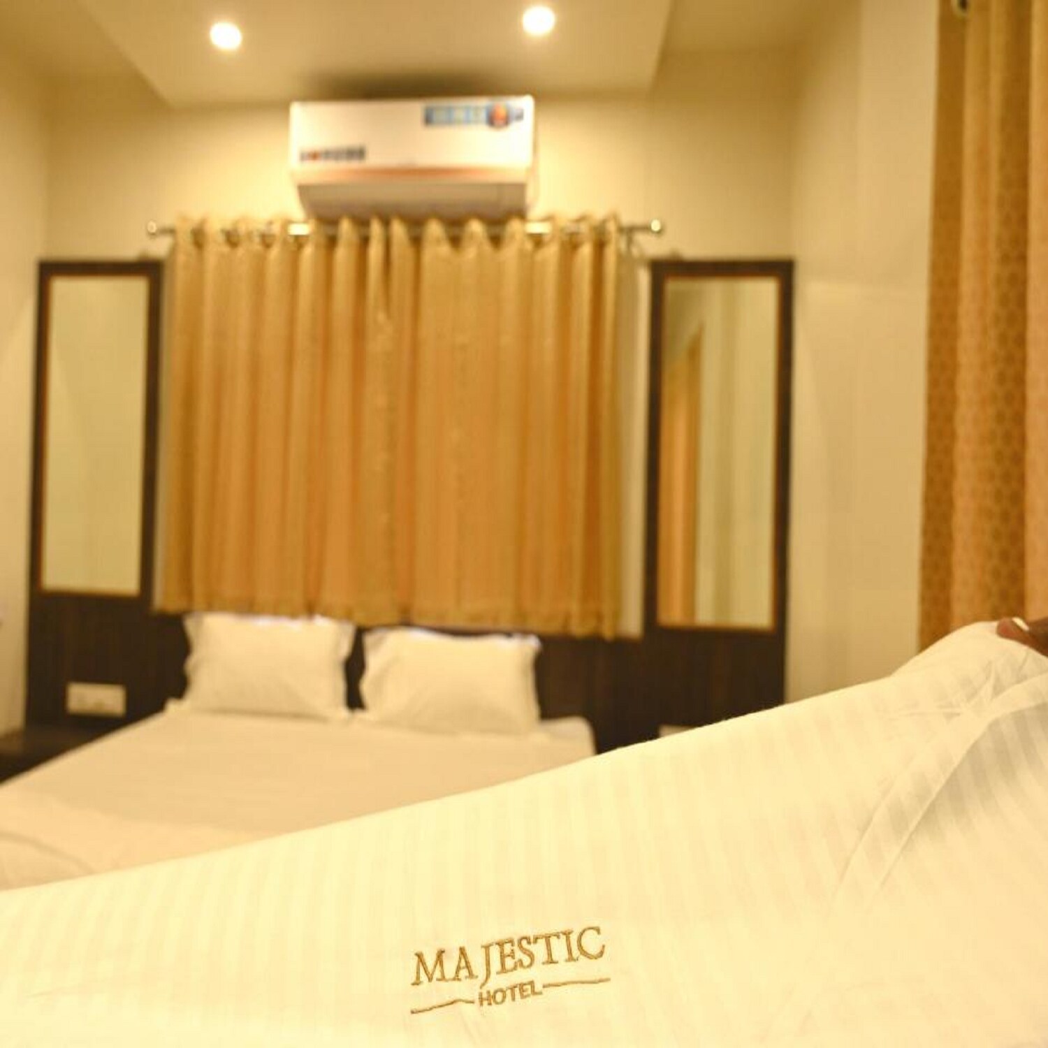 Majestic Hotel - Tap to explore photos