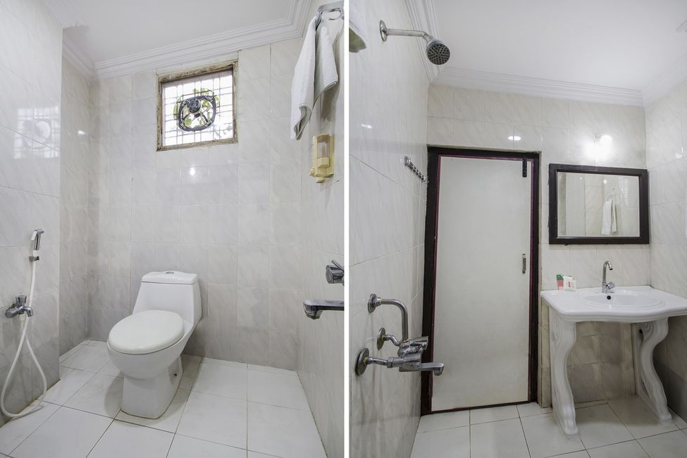 Hotel Srinivasa Residency - Tap to explore photos