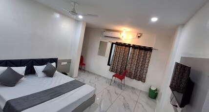 Soneva Hotel Room Type - Deluxe Room