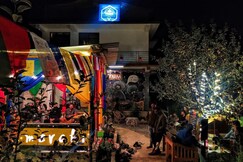 Farm hostel and Camps