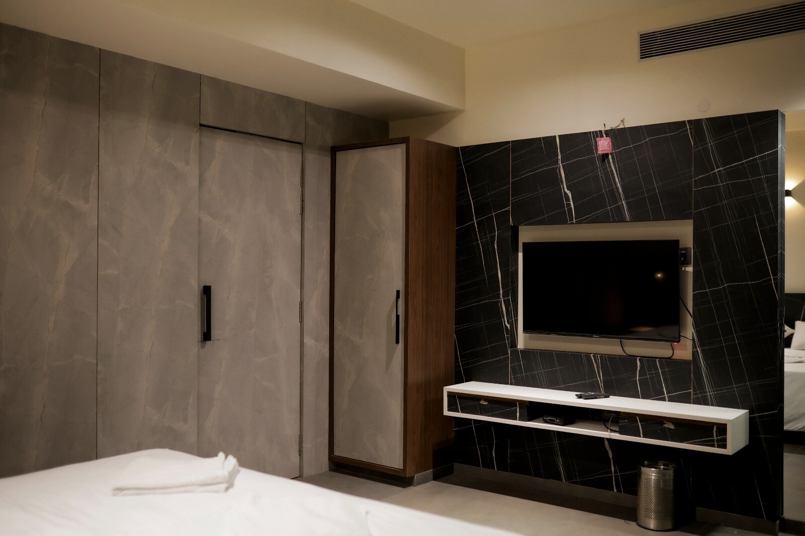 Nakshatra Executive - Tap to explore photos