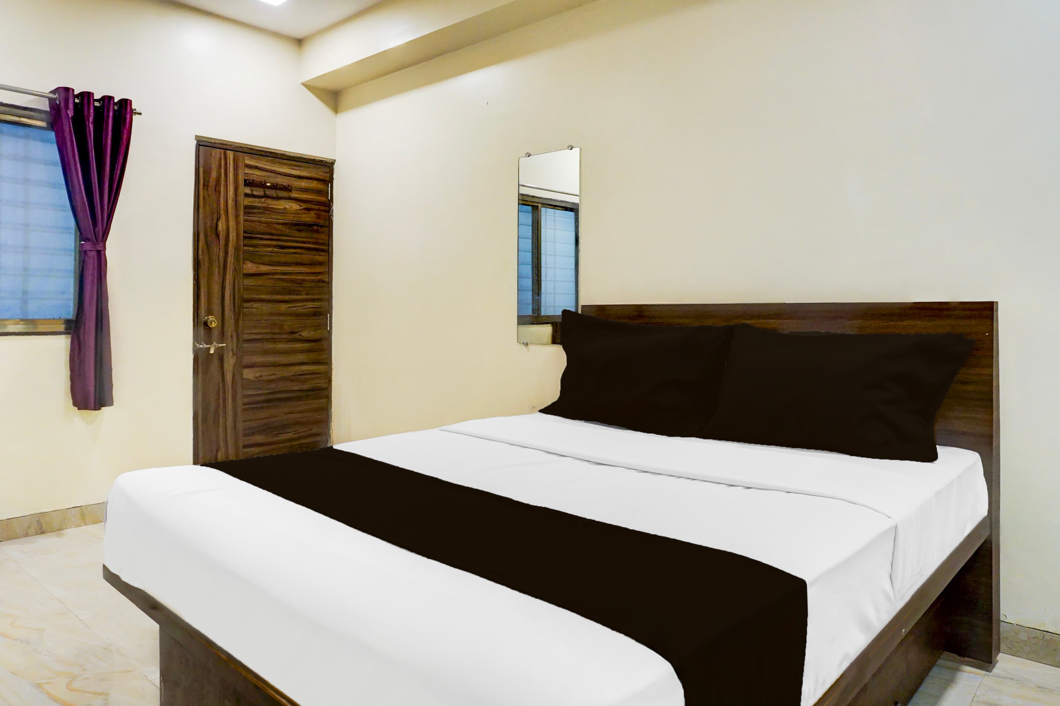 Hotel O Saideep Lodging - Tap to explore photos